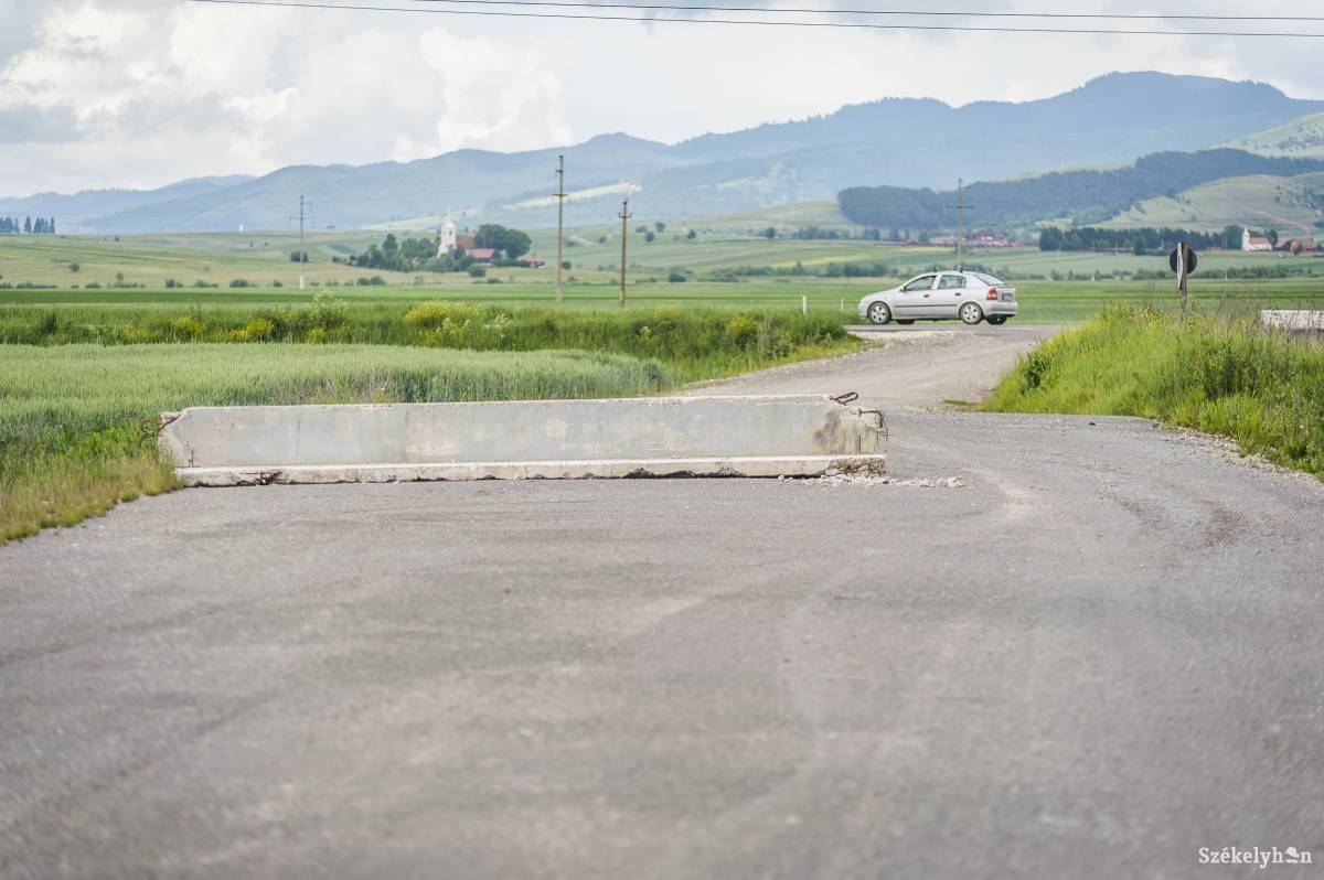 &bullet;  Fotó: Veres Nándor