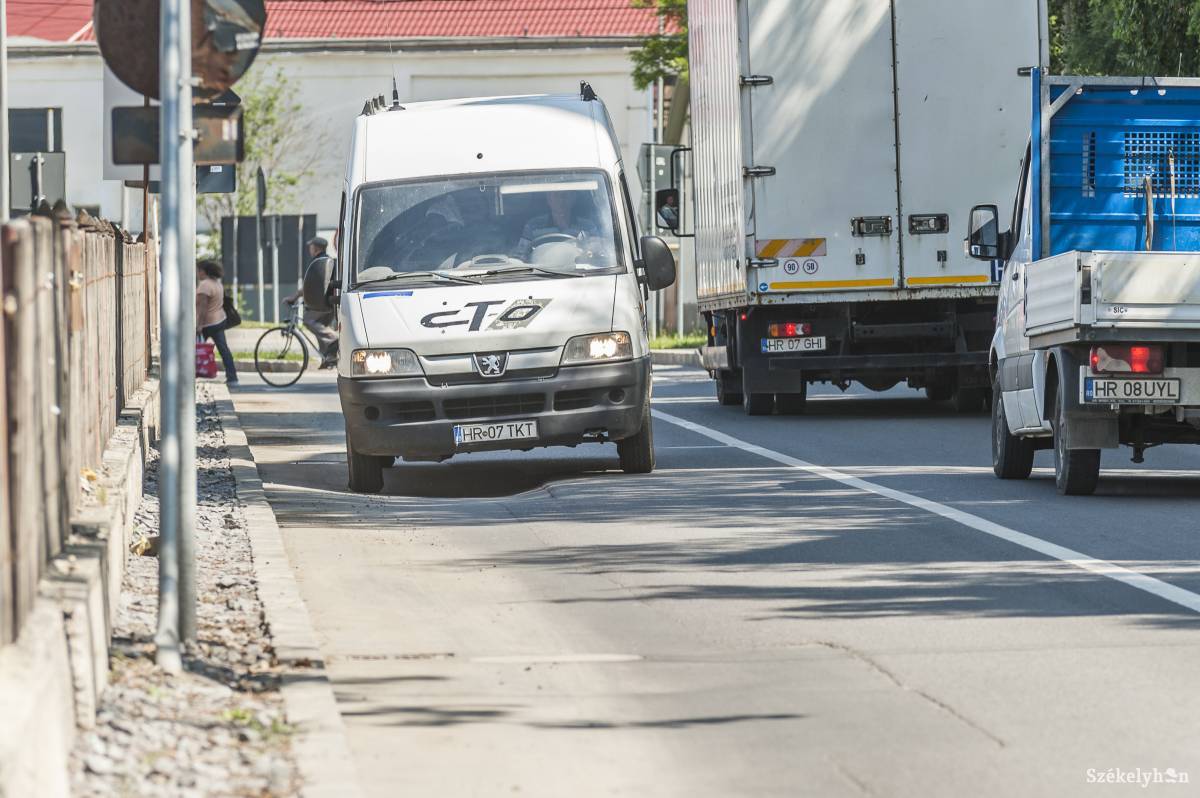 • Fotó: Veres Nándor