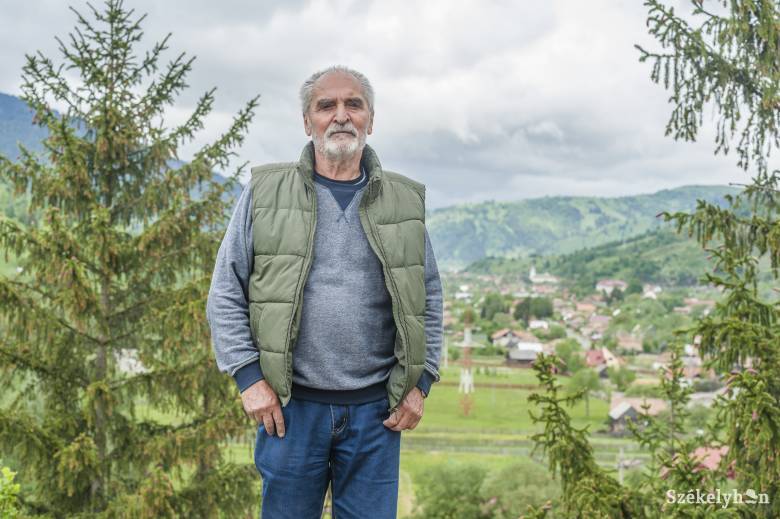 Nem csak tanár, népnevelő: Deáky András