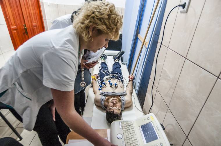 Egészségügyi rendszer: kiegészítették a pénzalapot