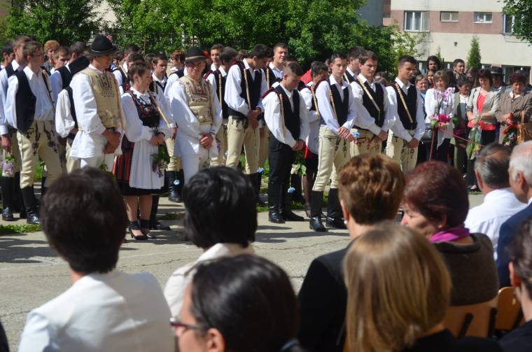 Szakmai tudással vágnak neki az életnek
