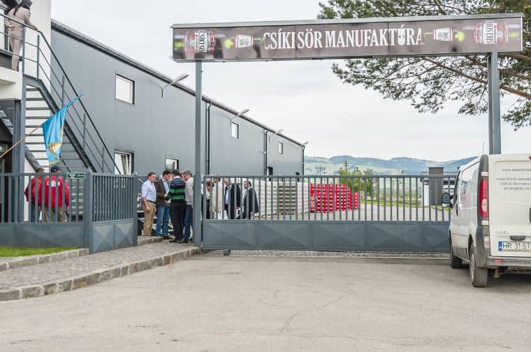 Újabb tárgyalás a csíki sörperben
