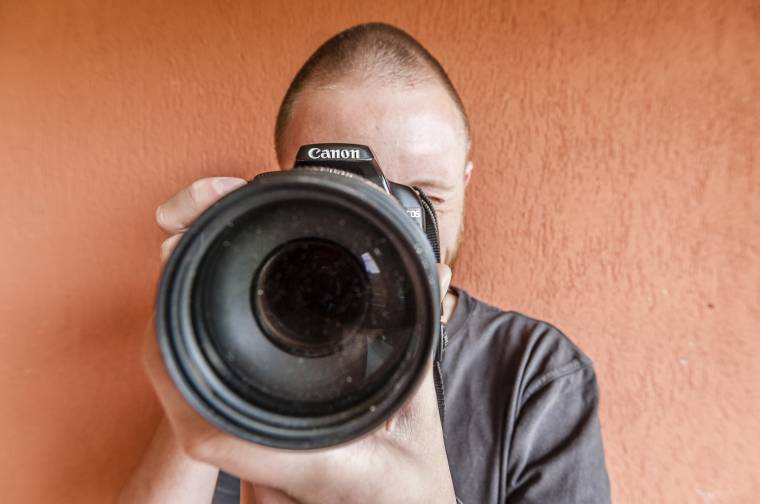 Fotózásra buzdítanak minden korosztályt