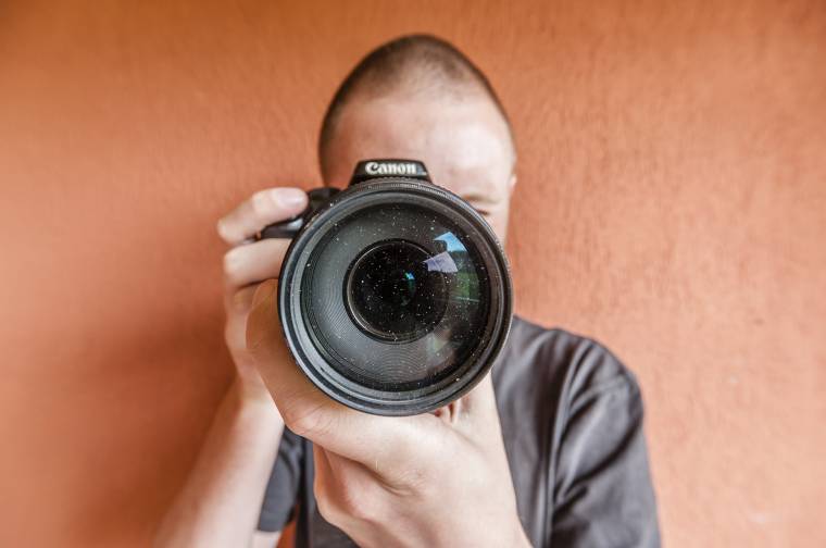 Best 100 fotópályázat