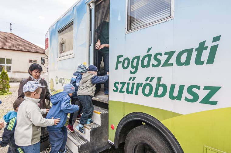 Megelőzés, vizsgálat, kezelés – érkeznek az önkéntes orvosok