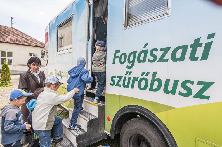 Befejezték a szűrővizsgálatokat az önkéntes orvosok
