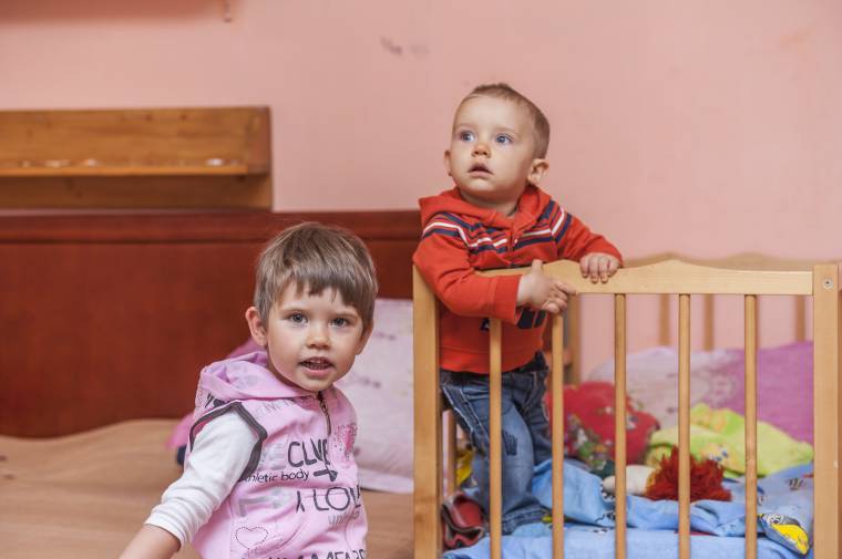 Sikeres volt Hudák Hanna műtétje