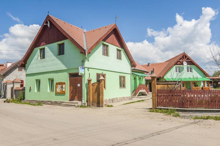 Kászonaltízi Közbirtokosság: ahol száz lej osztalékot fizetnek