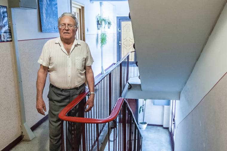 Mi a dolga egy tömbház „gazdájának”?