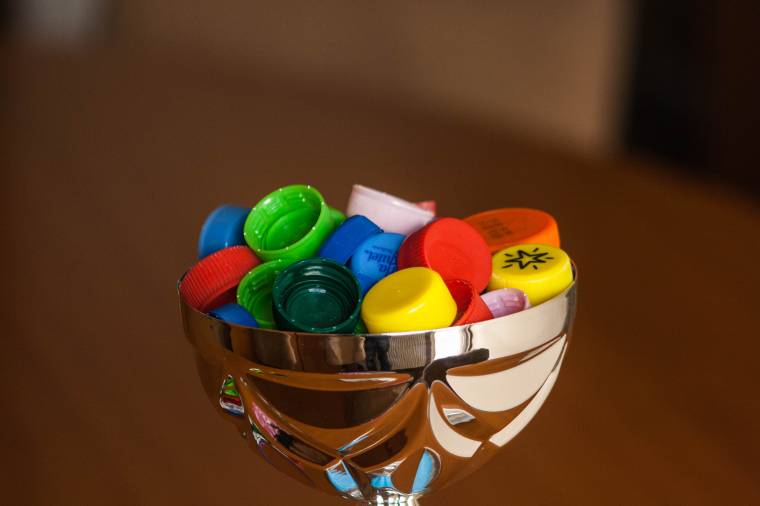 Egyre többen kapcsolódnak be a jótékonysági kupakgyűjtésbe