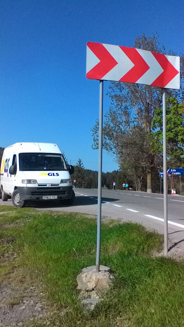 Motoros tragédiája a Tolvajos-tetőn