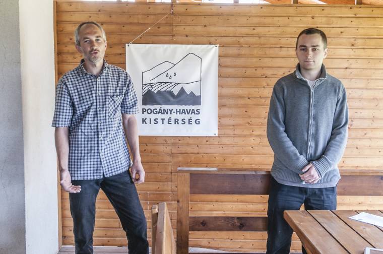 Kaszálók „szépségversenye”