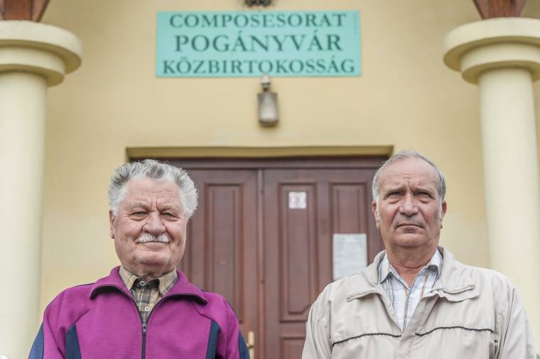 Csíkrákosi közbirtokosság: az egységet meg kell tartani