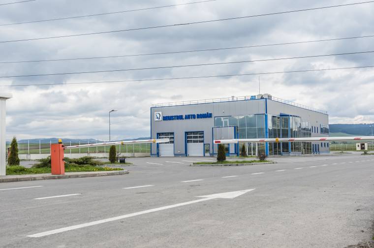 Újraindult a RAR informatikai rendszere, ismét a megszokott módon zajlik az autók műszaki vizsgáztatása