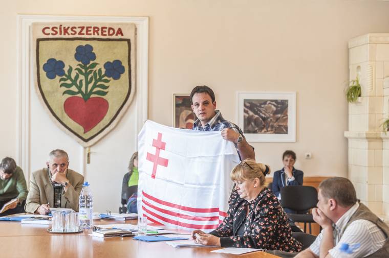 Támogatják a partiumiakat