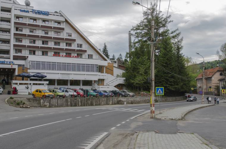 Városnapok Tusnádfürdőn