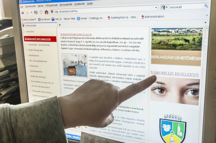 Nyitott szemmel a károk helyreállításáért