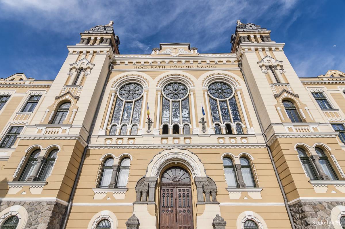 &bullet;  Fotó: Veres Nándor