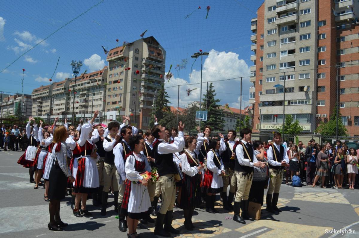 • Fotó: Iochom Zsolt