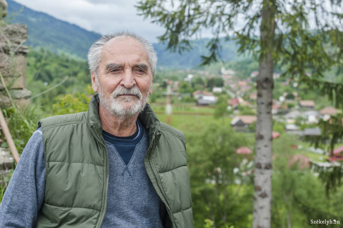 •  Fotó: Veres Nándor