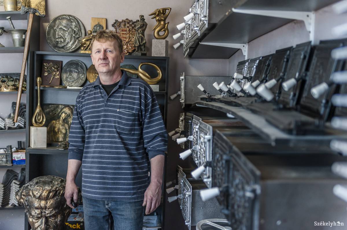 &bullet;  Fotó: Veres Nándor