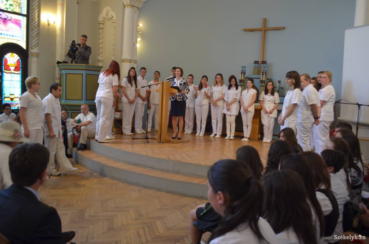 •  Fotó: Iochom Zsolt