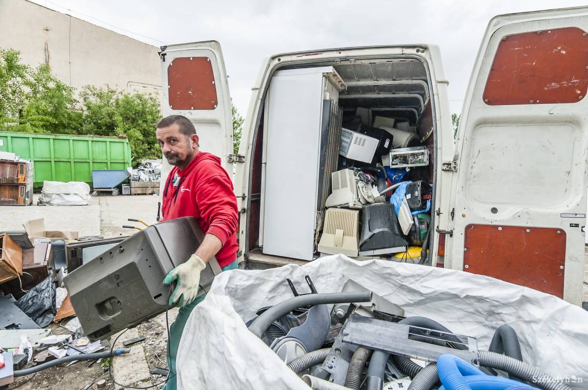 &bullet;  Fotó: Veres Nándor