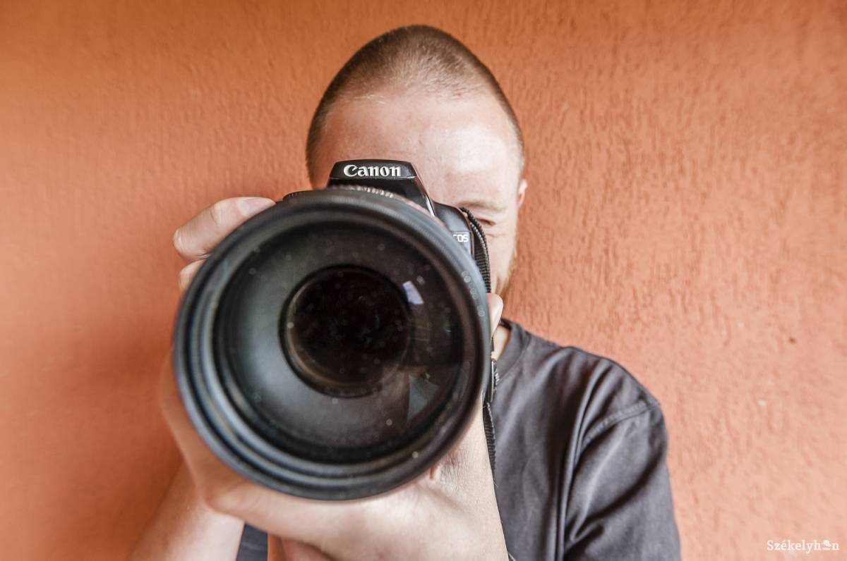 &bullet;  Fotó: Veres Nándor