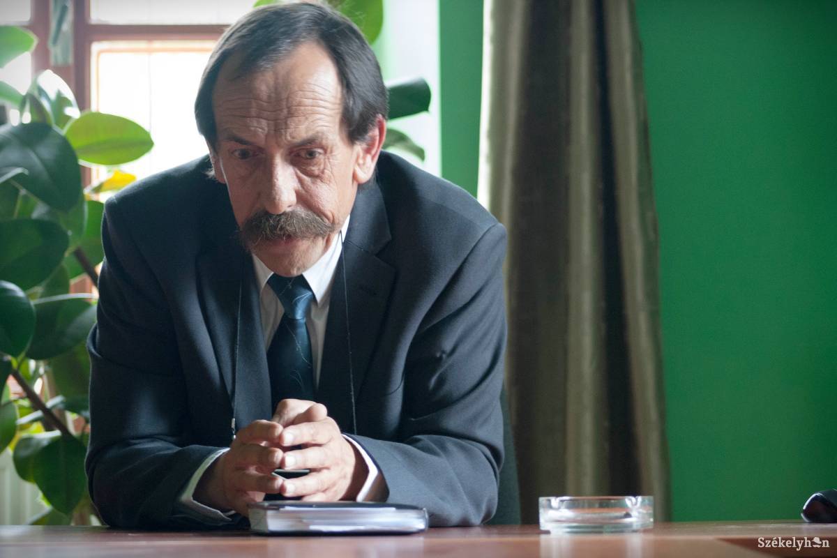 •  Fotó: Pinti Attila