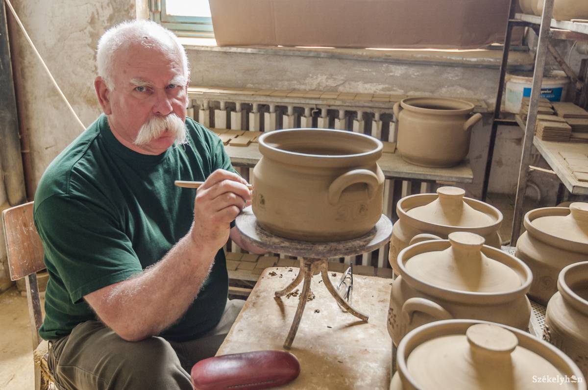 &bullet;  Fotó: Veres Nándor