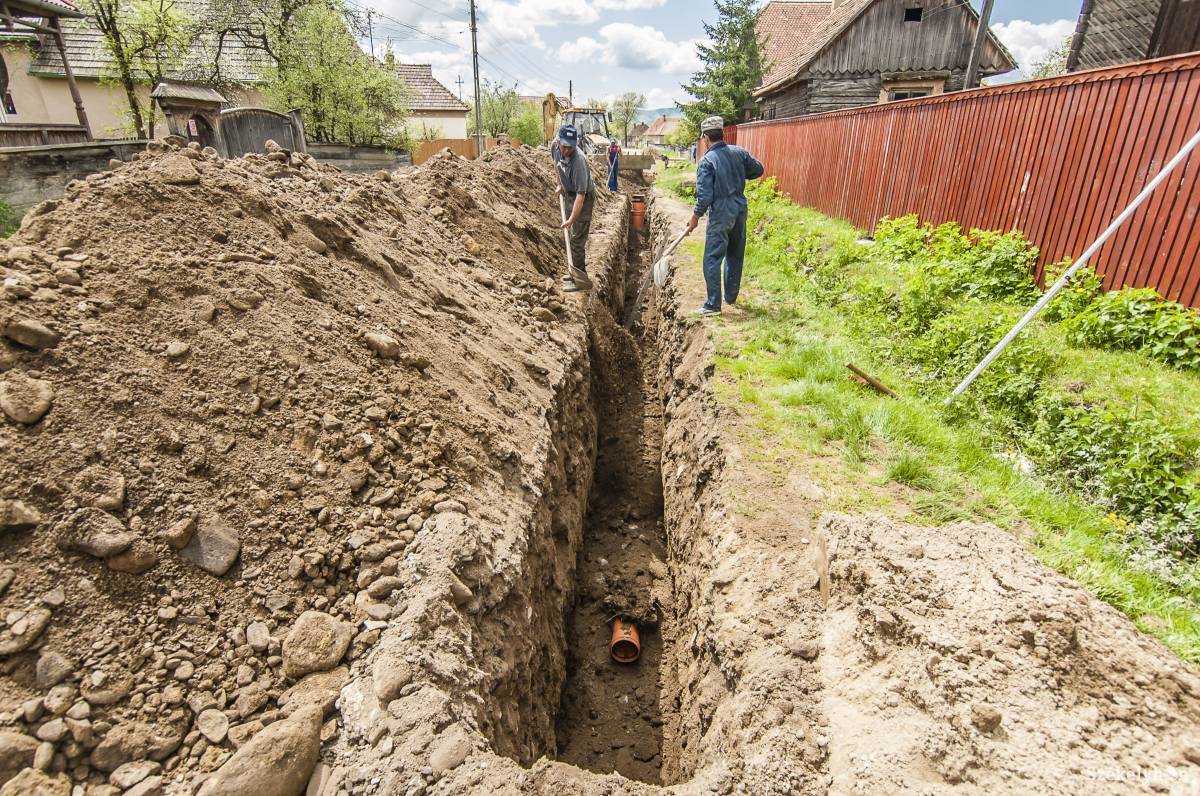 Jövő tavaszig el kell készülnie az ivóvizes beruházásnak. Képünk illusztráció &bullet;  Fotó: Veres Nándor