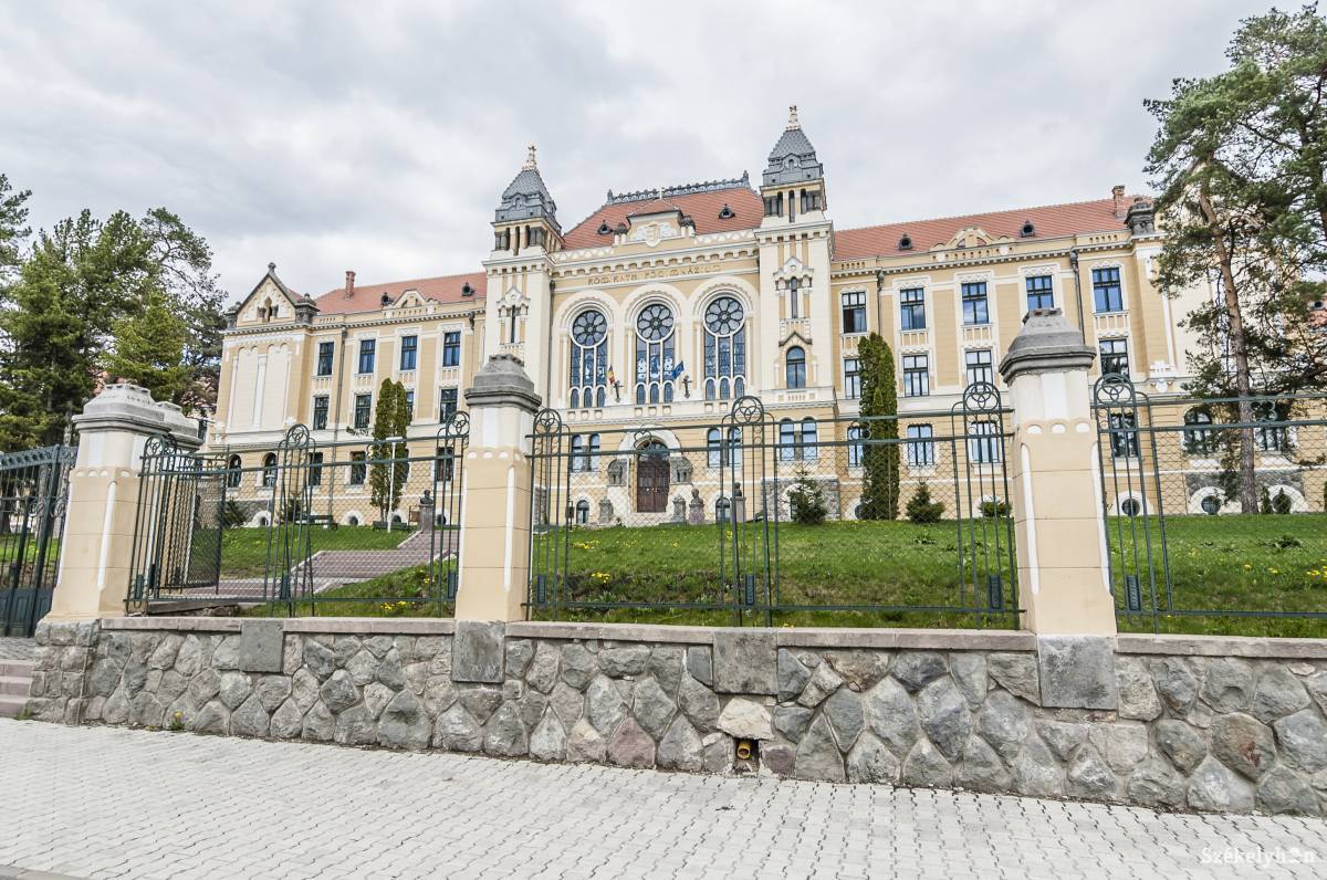 •  Fotó: Veres Nándor
