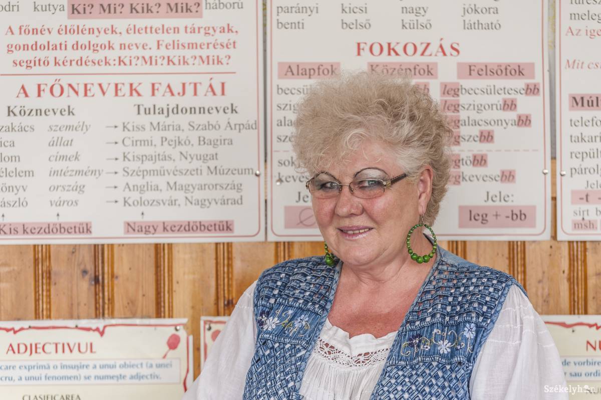 •  Fotó: Veres Nándor