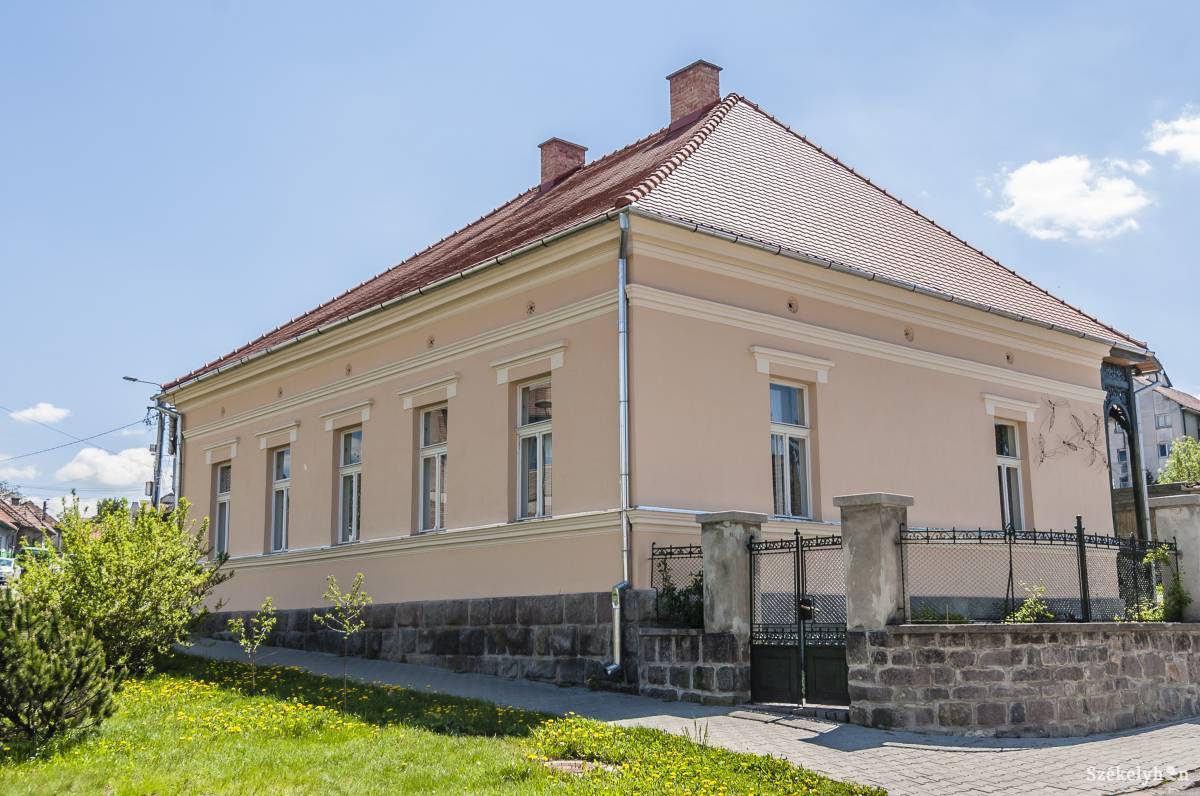 •  Fotó: Veres Nándor
