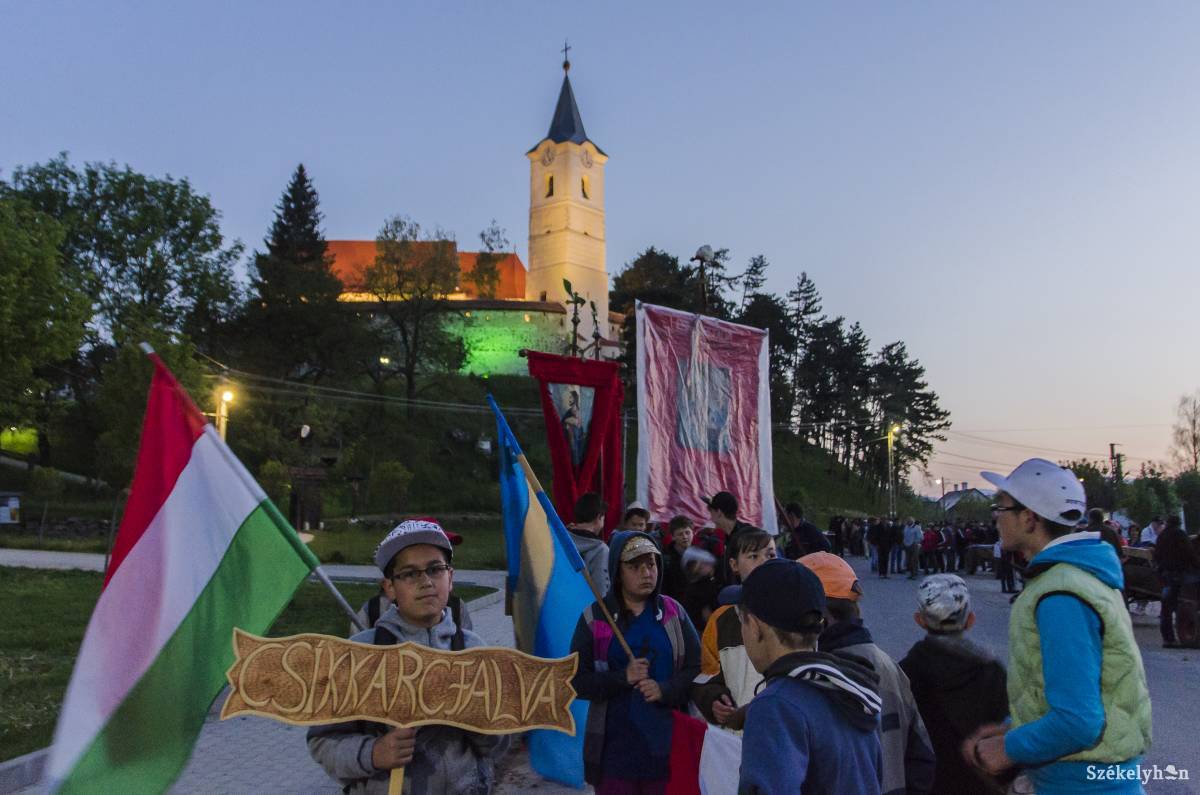•  Fotó: Szigeti Vajk István
