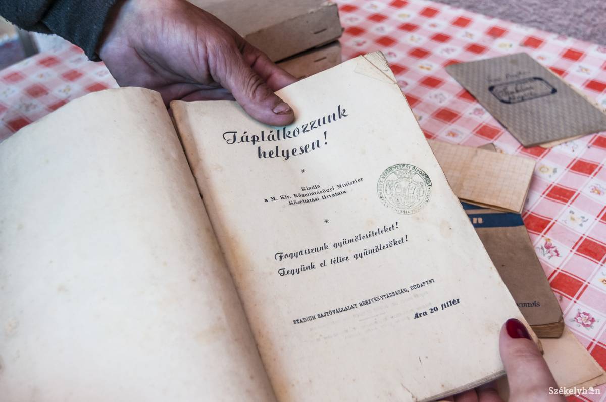 &bullet;  Fotó: Veres Nándor