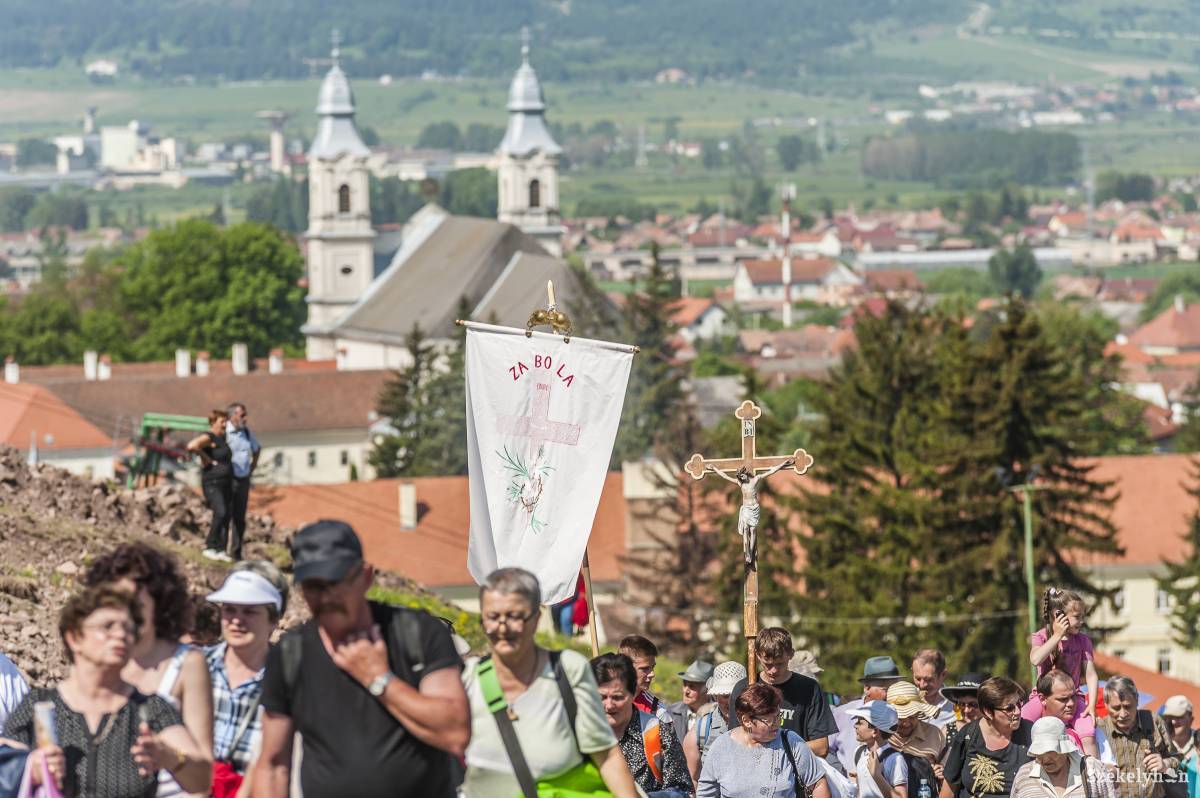 &bullet;  Fotó: Veres Nándor