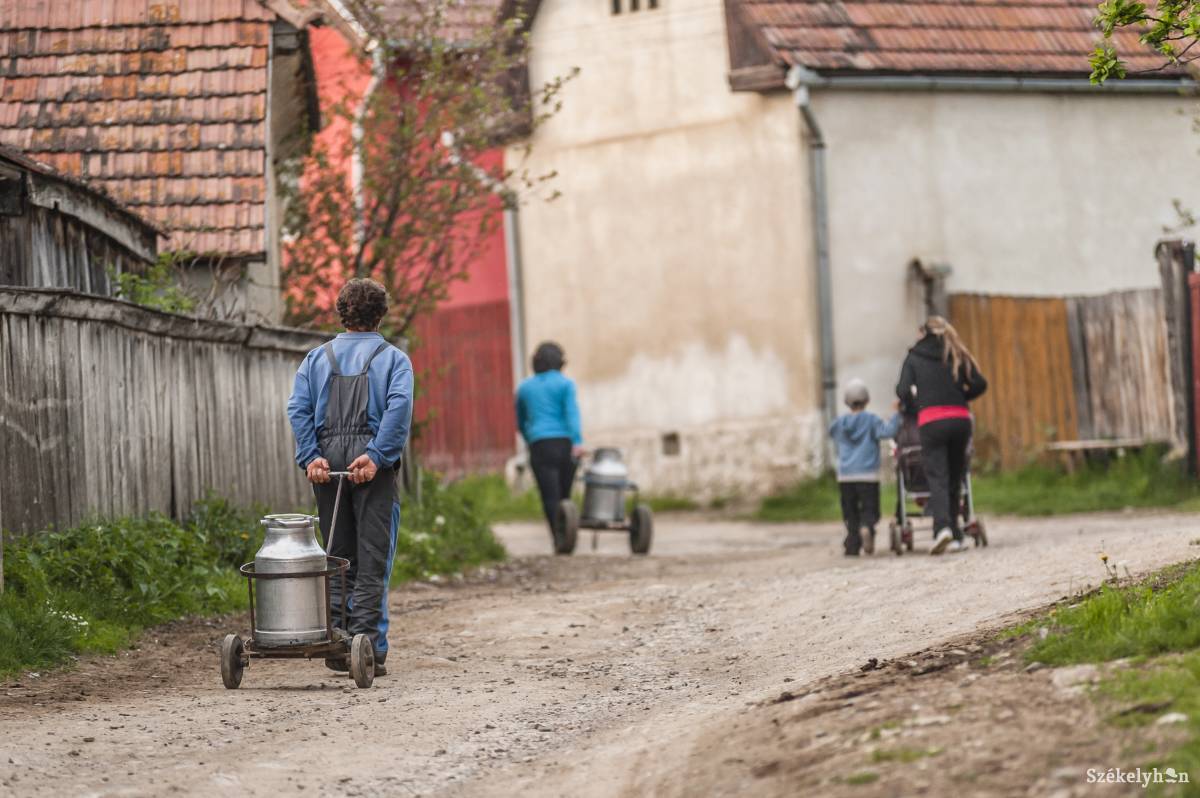 &bullet;  Fotó: Veres Nándor