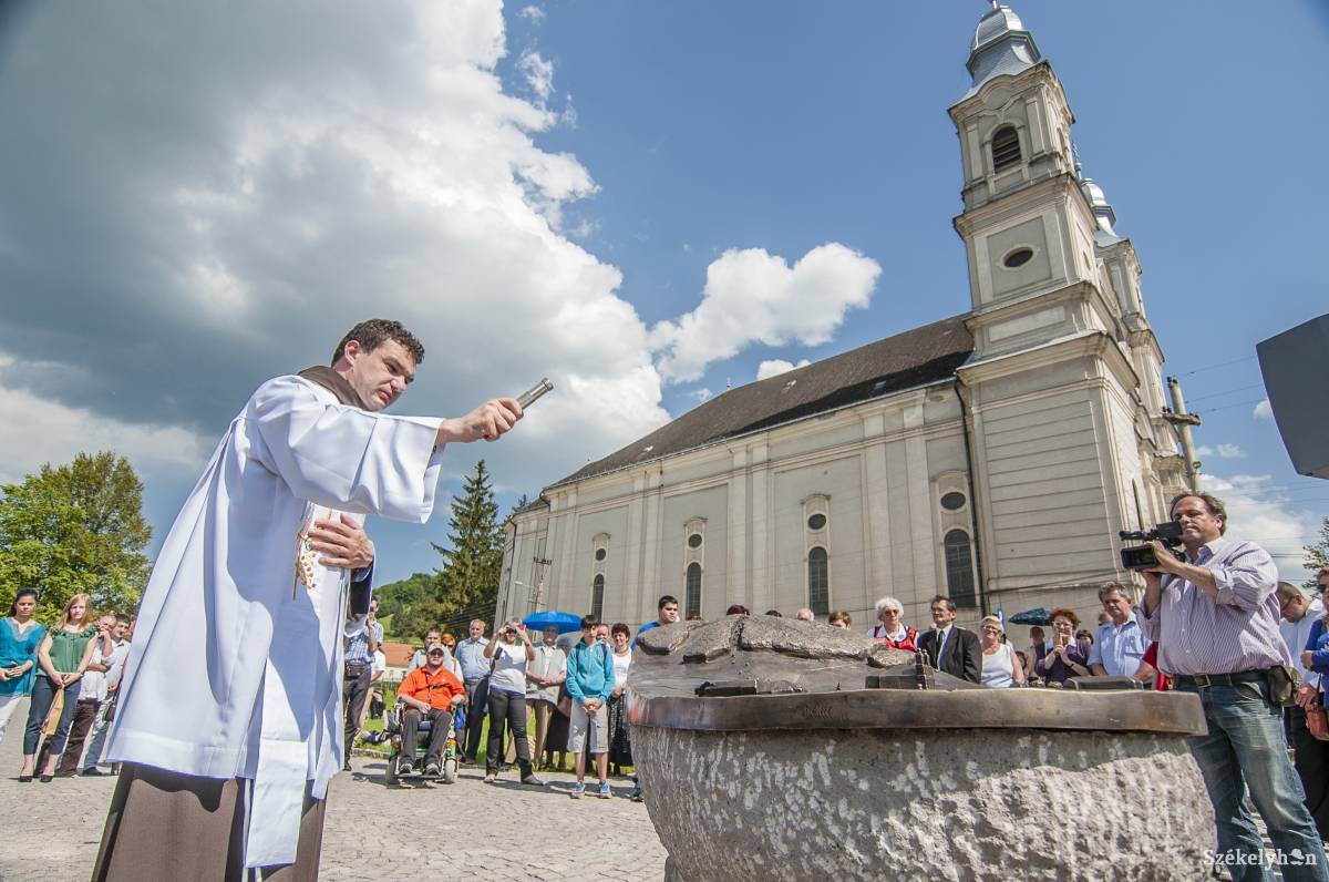 •  Fotó: Veres Nándor