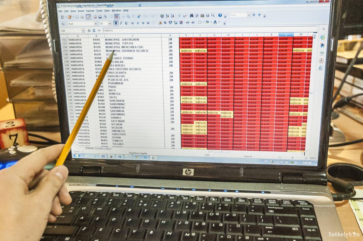 &bullet;  Fotó: Veres Nándor