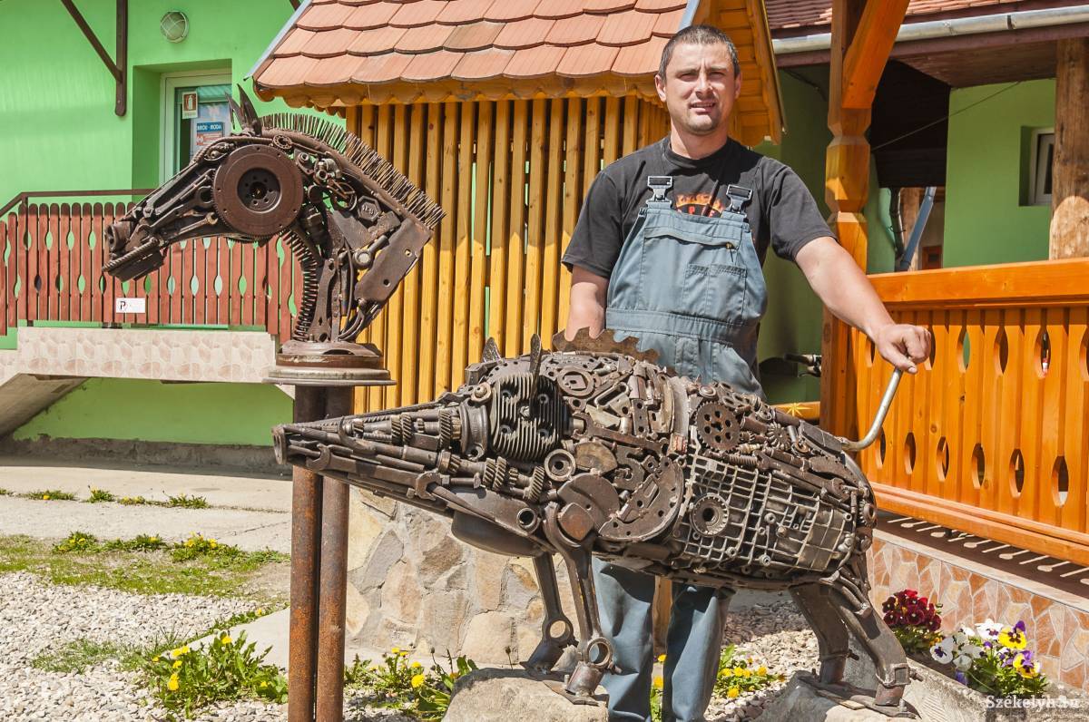 • Fotó: Veres Nándor