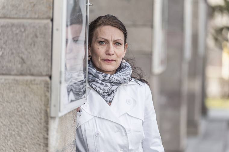 Lelke mélyén is népdal szól