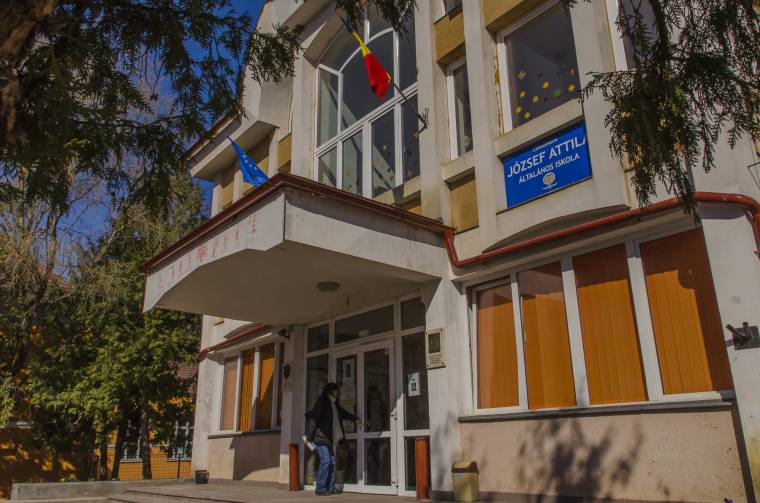 Újabb tanintézetek felújítási munkálatai kezdődhetnek el Csíkszeredában