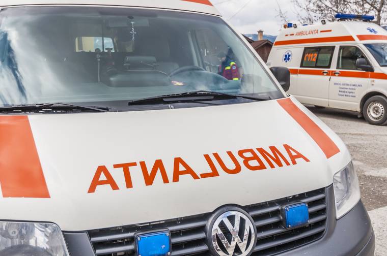Mentőszolgálat: új rendszer az átláthatóságért