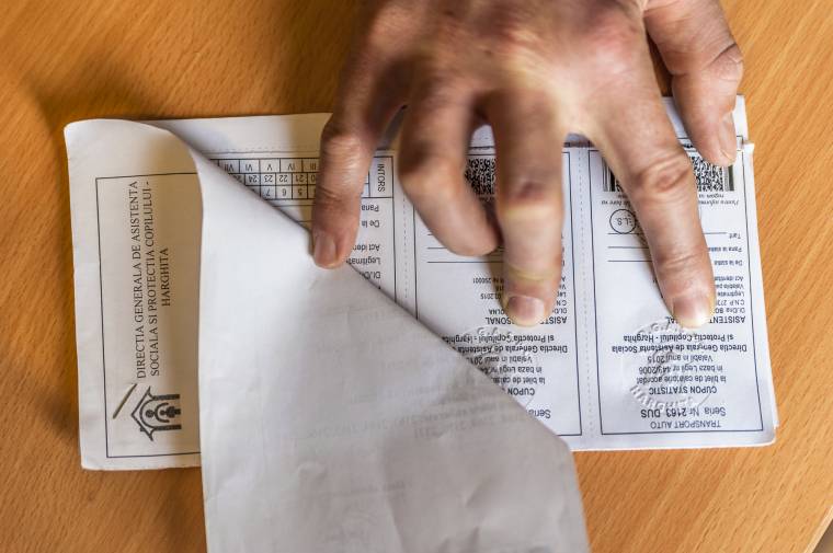 Többszörös hátrányban a fogyatékkal élők