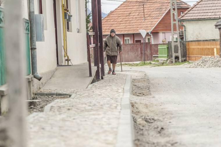 A kivitelezők kétlik, hogy tartani tudják a határidőt