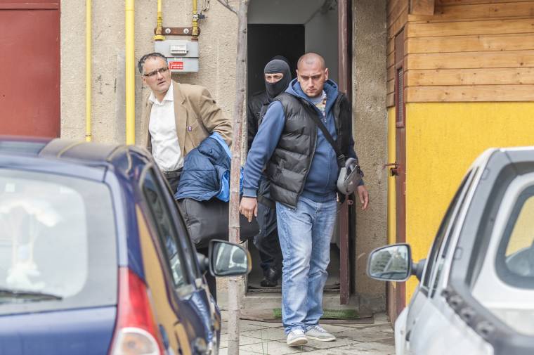 Ismét halasztottak Rádulyék perében