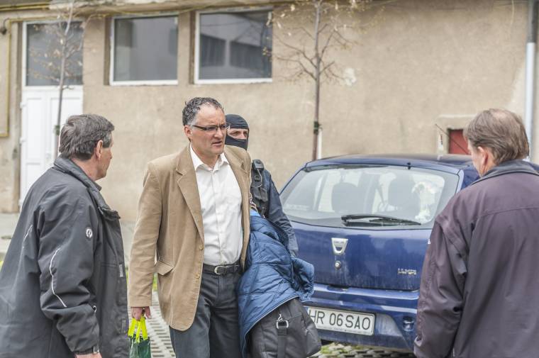 Vádat emeltek Rádulyék ellen