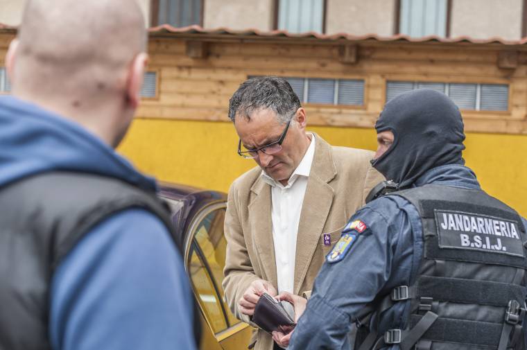 Az ítélőtábla fenntartja Ráduly és Szőke hatósági felügyeletét