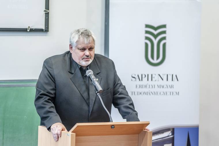 Agrármérnökképzést indíthat Szentgyörgyön a Sapientia